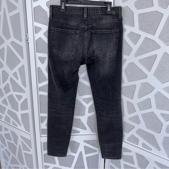 Frye Women’s Sienna Cropped Skinny Jeans High Rise, Size 26 - Picture 4 of 5